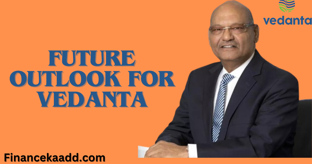 Big news: Vedanta's rating was changed by Moody's