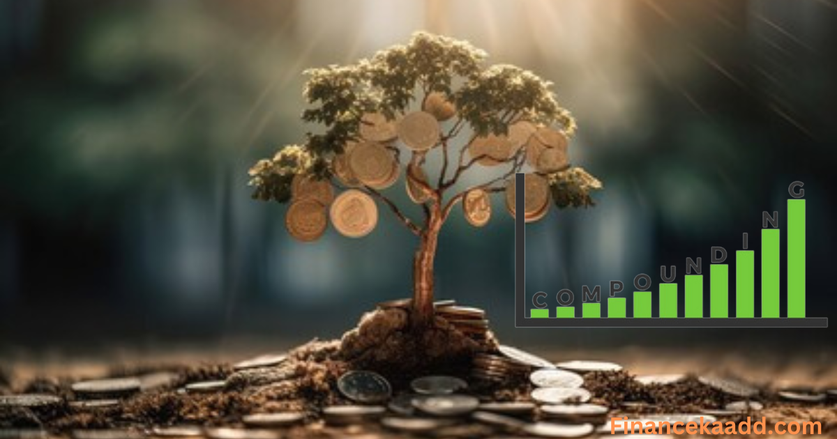 The power of compound interest: Your initial investment of ₹1 lakh in this mutual fund would have risen to ₹24 lakh if you had invested at launch.