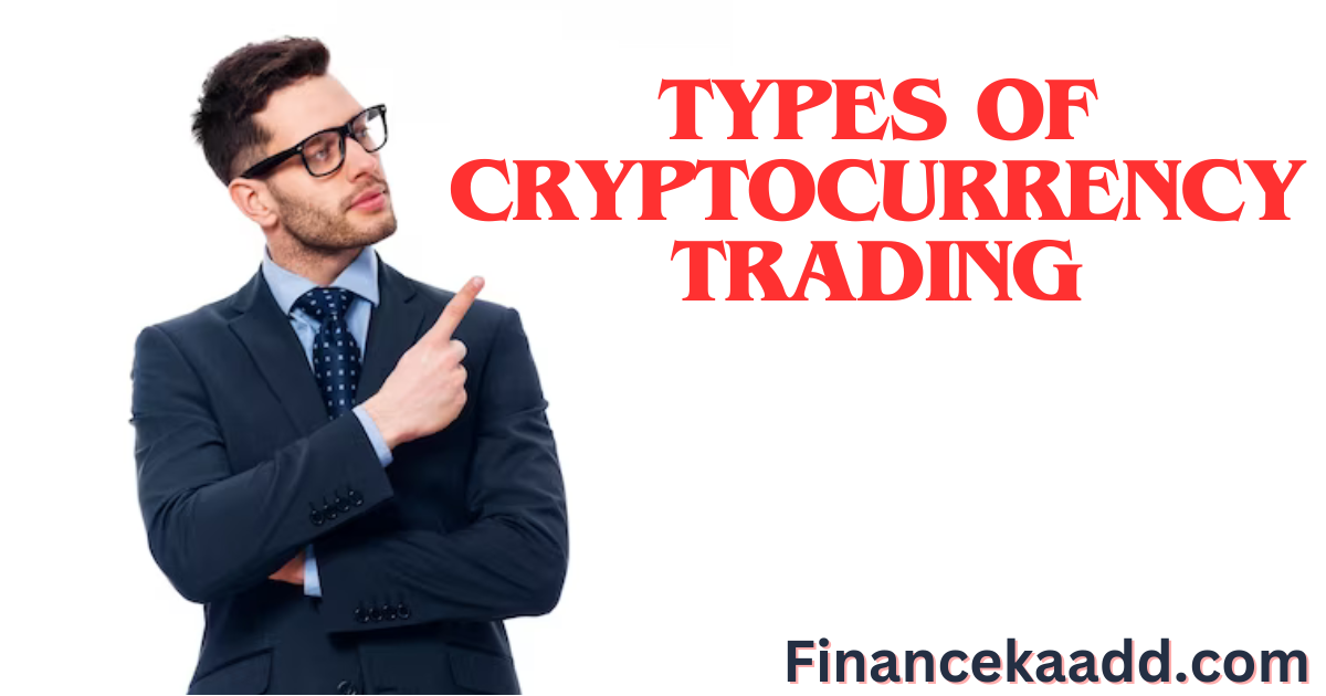 What is Cryptocurrency Trading and How Does It Work?