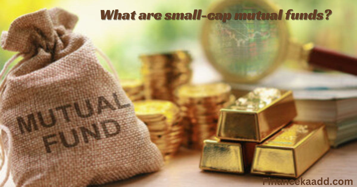 Small-cap vs large-cap mutual funds: Expert Unpacking the potential for high returns in India