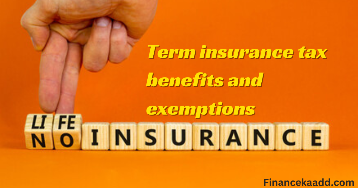 How to Buy Term Insurance Plans in India