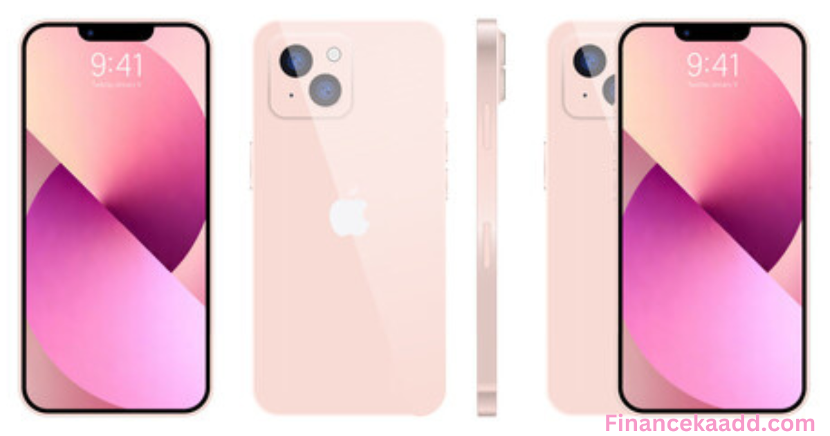 Embrace Elegance with the iPhone 13 Pink: A Comprehensive Review of the Latest Stylish Addition
