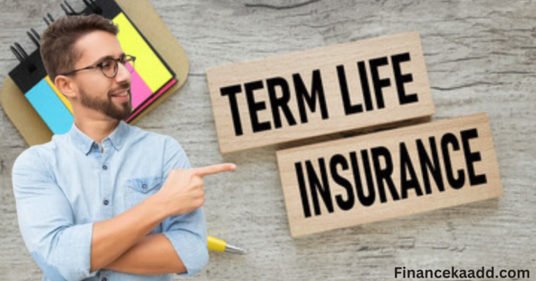 Top 10 Indian Term Insurance Plans with the Best Performance