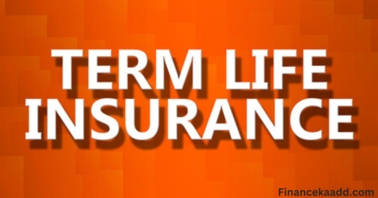 How to Buy Term Insurance Plans in India